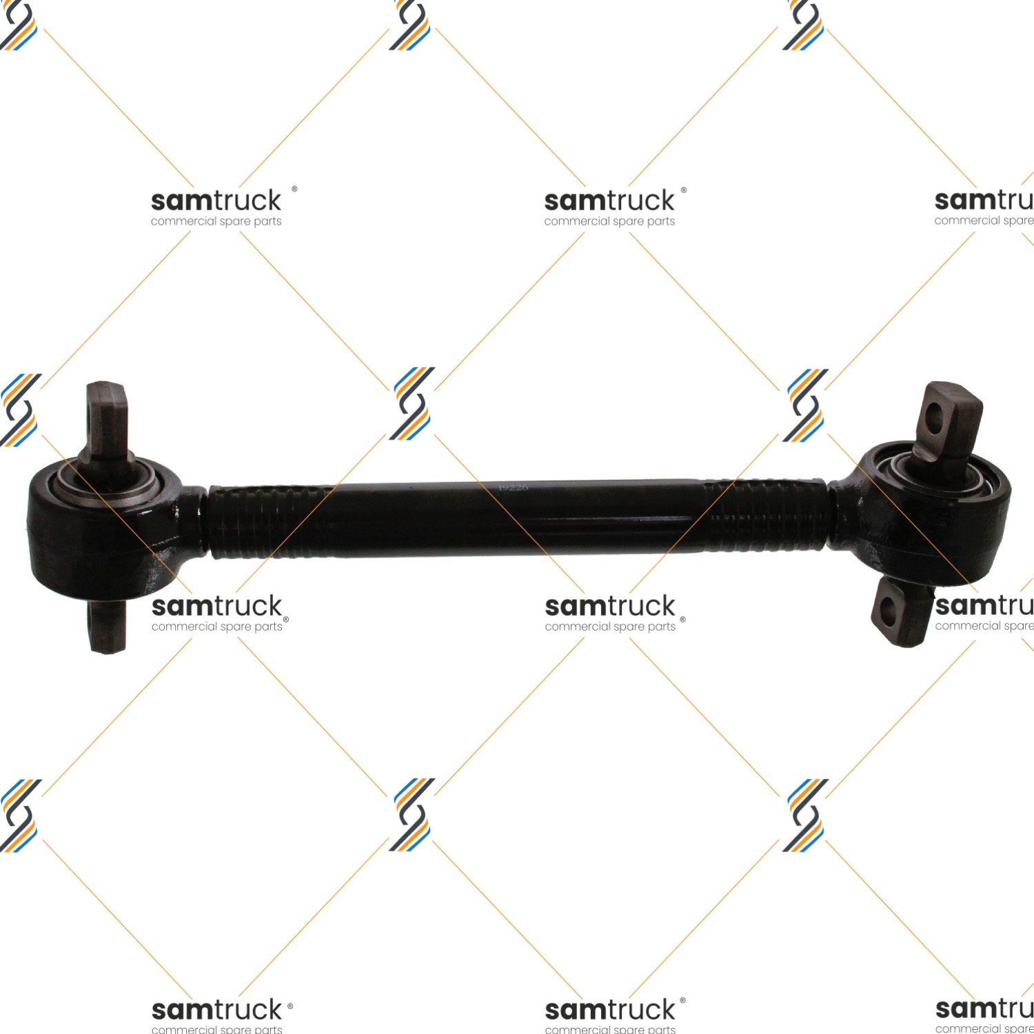 MERCEDES AXOR 33.42 - 41.40 / AROCS 41.42 - 41.45 BUGİ KOLU