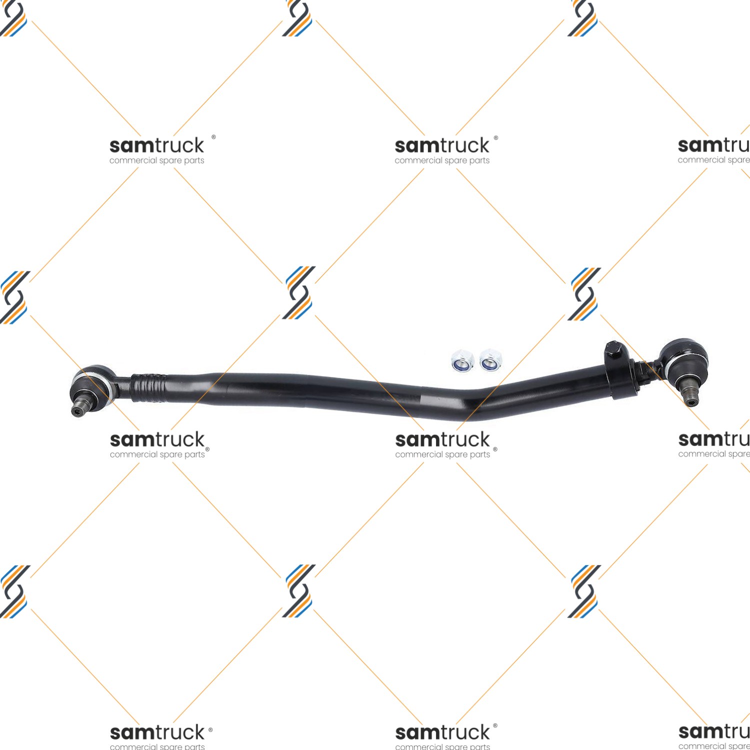 Volvo Tie Rod