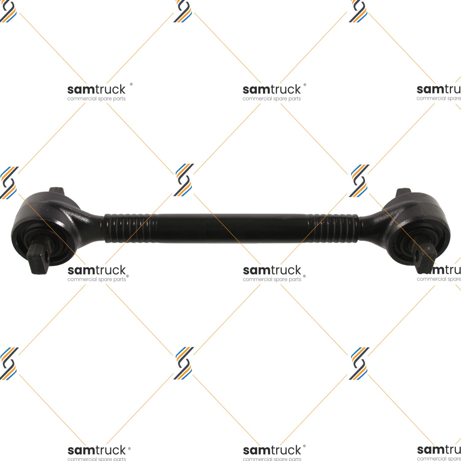 MAN TGS 41.400 / 41.420  BUGİ KOLU