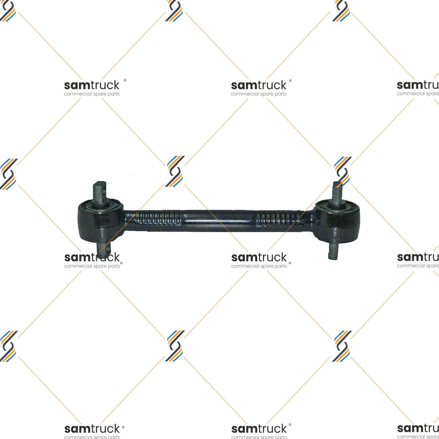 FORD CARGO 3430 / 4136 / 4142  BUGİ KOLU