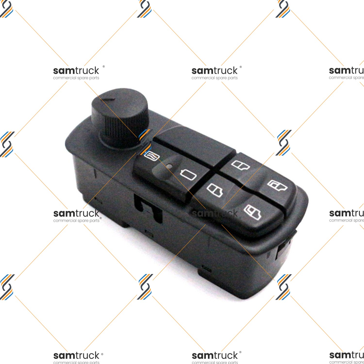 MERCEDES AXOR CAM AÇMA ANAHTAR DÜĞMESİ