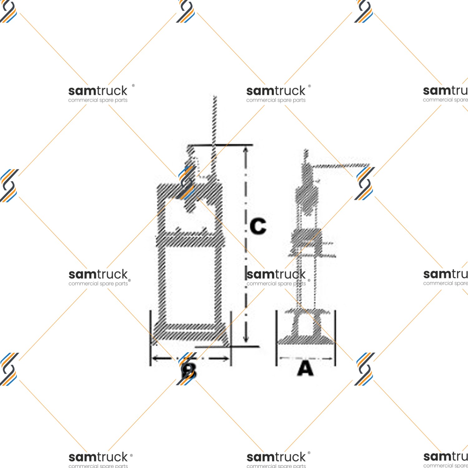 Manual Hydraulic Press Machine