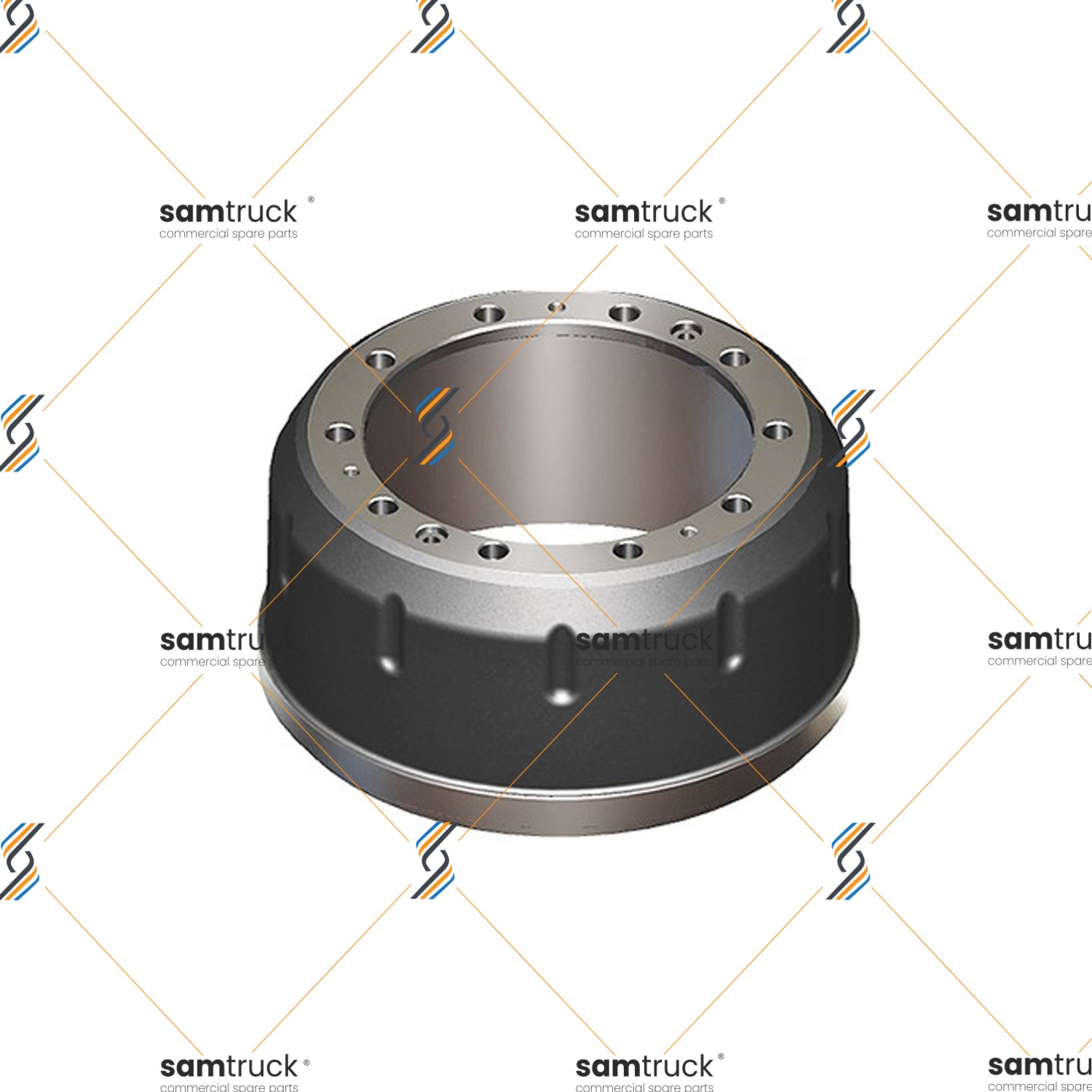 MAN TGS 41.400 / 41.480 ÖN KAMPANA