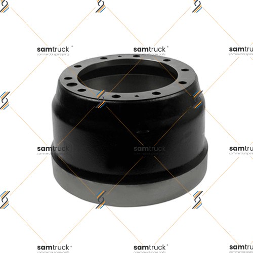 Iveco Brake Drum