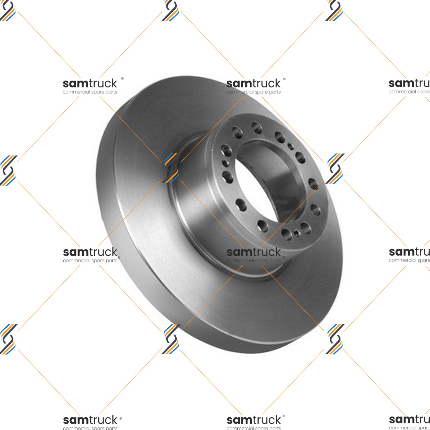 SAF SK RB 9022 FREN DİSK