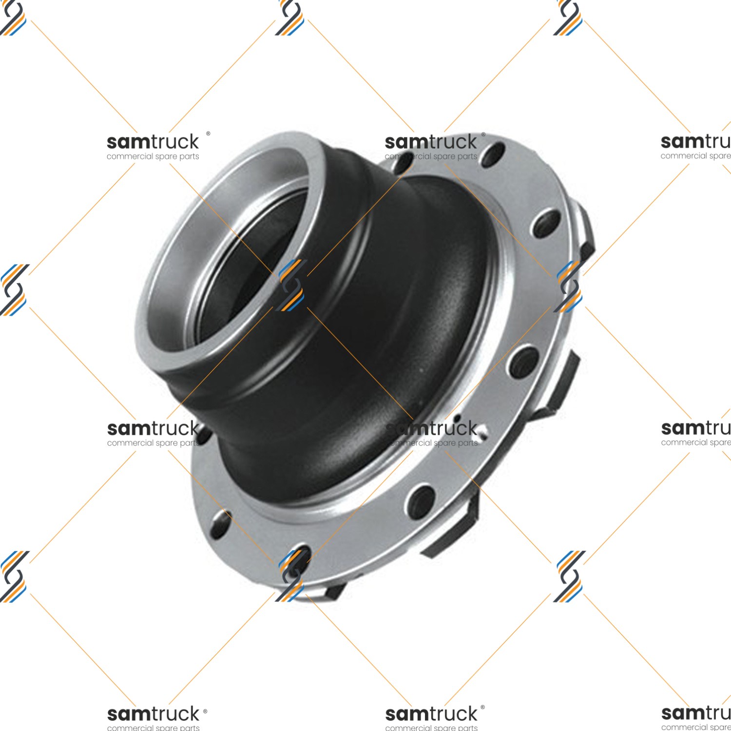 MERCEDES AXOR 2528 - 3028 - 4140 ARKA CERLİ PORYA