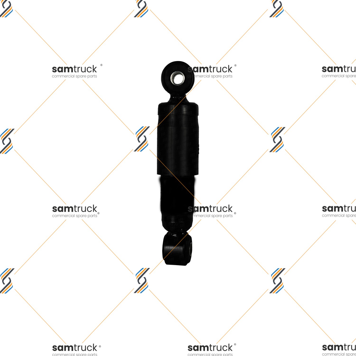 MERCEDES 2523 - 3028 - 3340 KABİN ÖN AMORTİSÖR