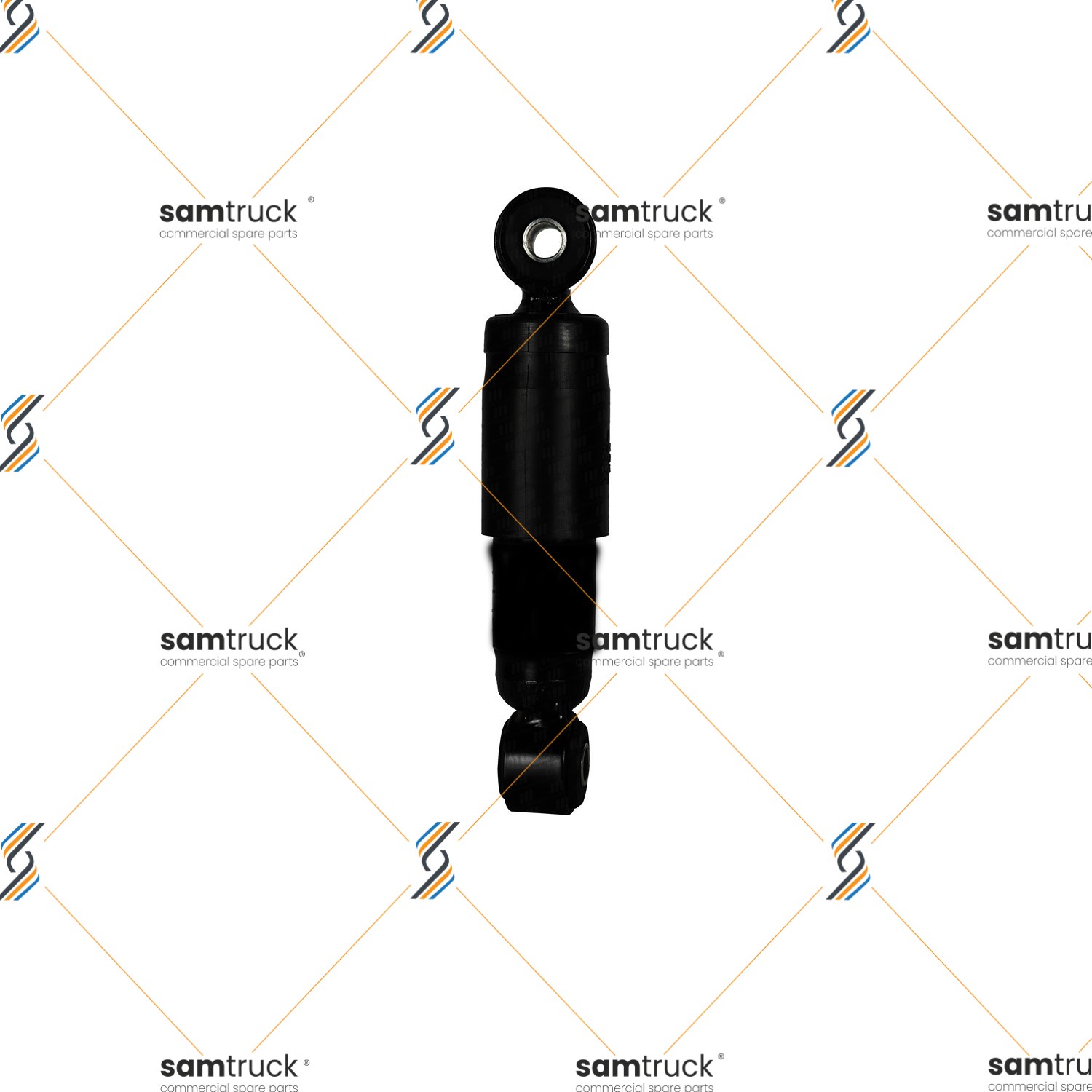 MERCEDES 2517 - 2521 KABİN AMORTİSÖR