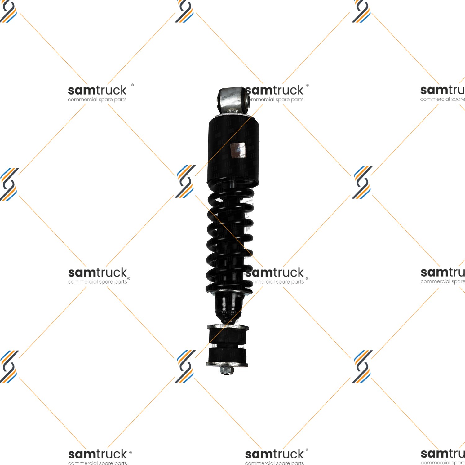 Man 20 Seri̇si̇ Cabin Shockabsorber
