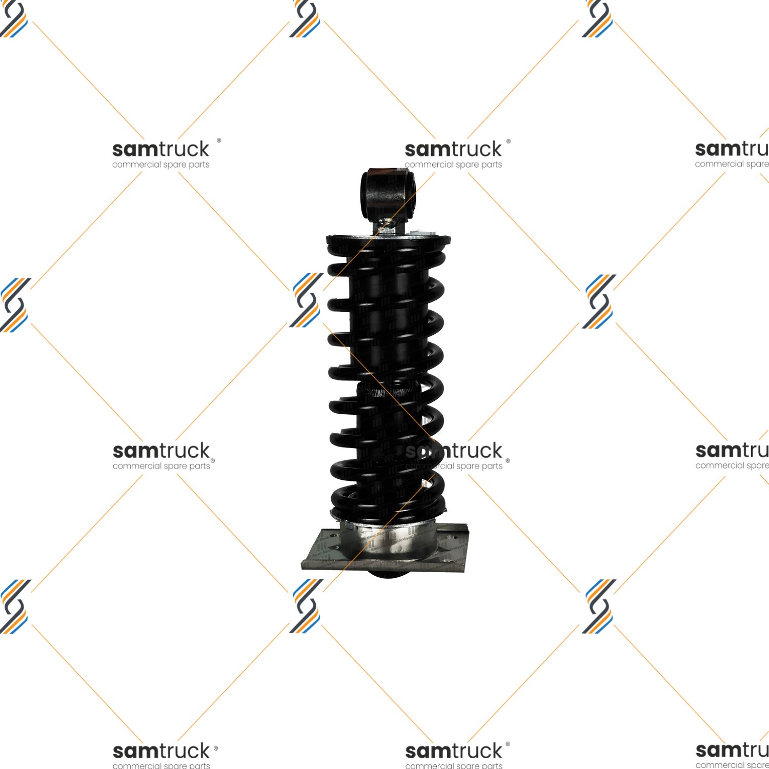 MERCEDES AXOR 1835 / 1840 / 1843 KABİN ARKA AMORTİSÖR