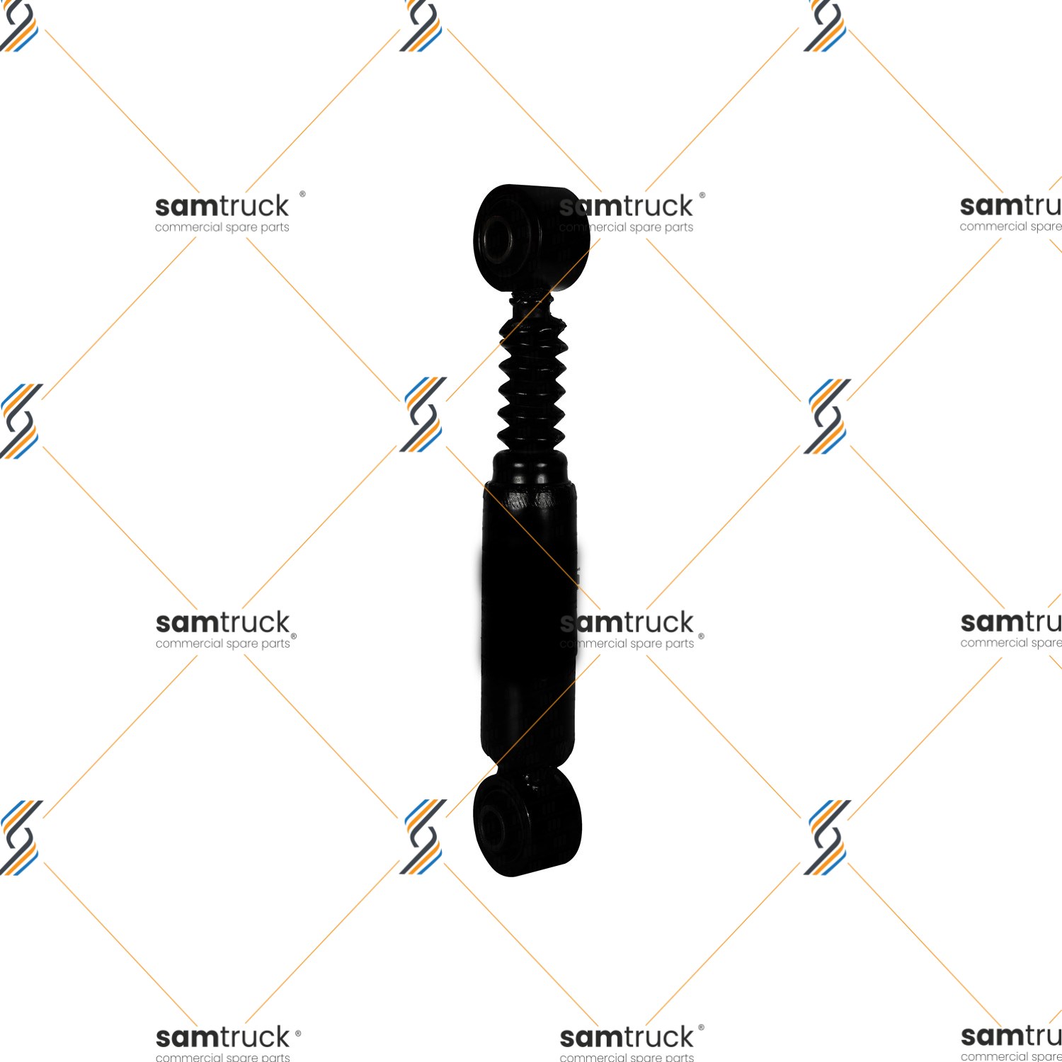 Bmc Fati̇h Cabin Shockabsorber