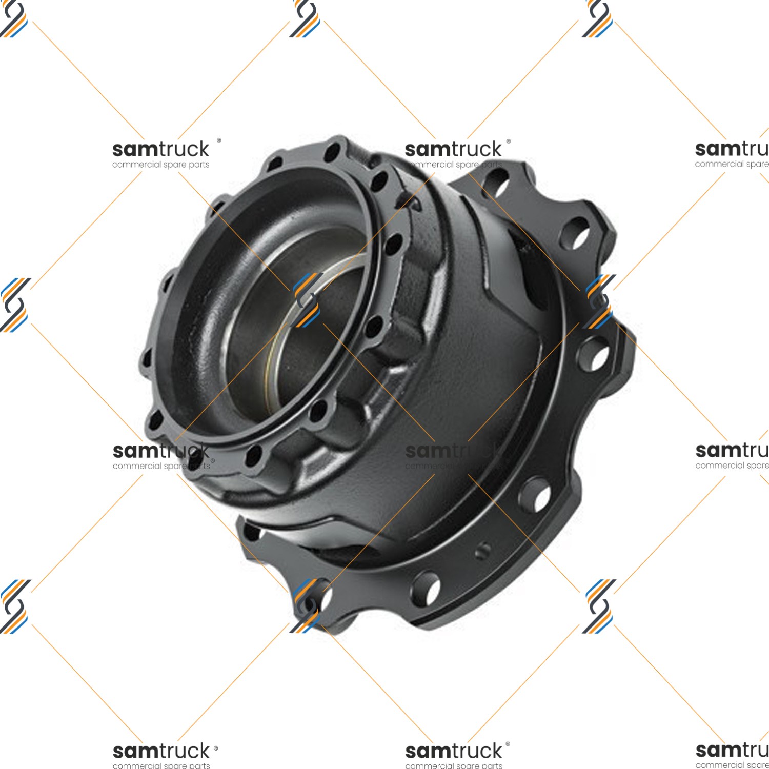 RENAULT KERAX 420 E.M. ARKA PORYA - RULMANLI -