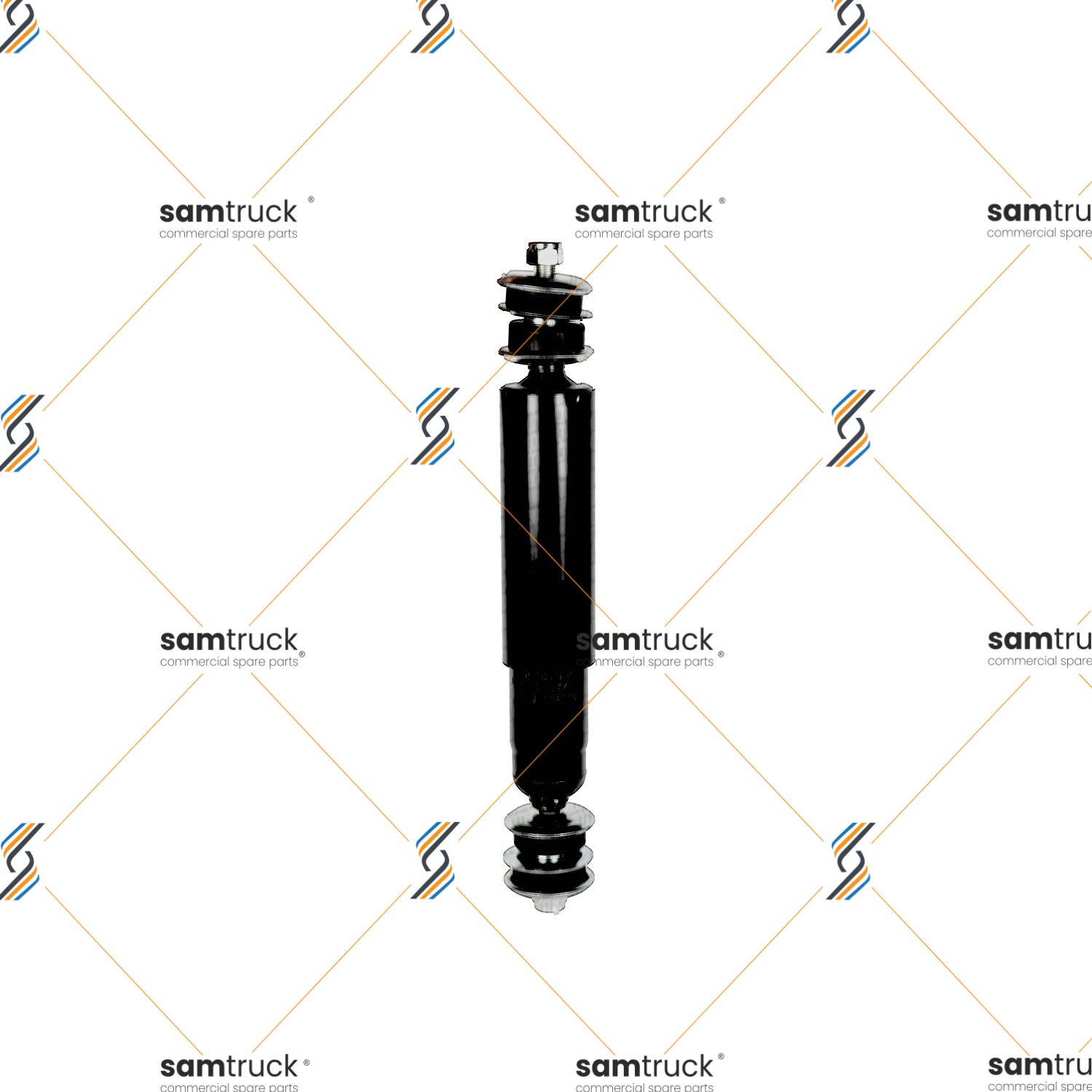 BMC BELDE / PROBUS OTOBÜS 215 SCB ARKA AMORTİSÖR