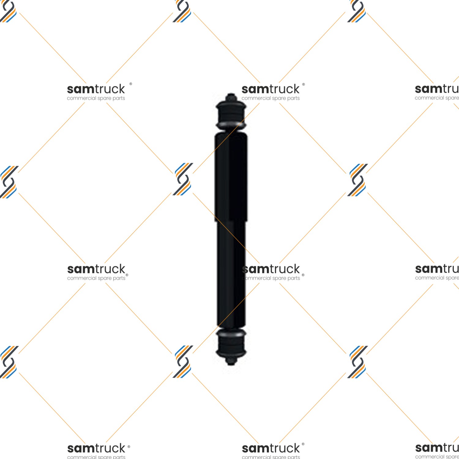 BMC 2200 YAVUZ ÖN AMORTİSÖR