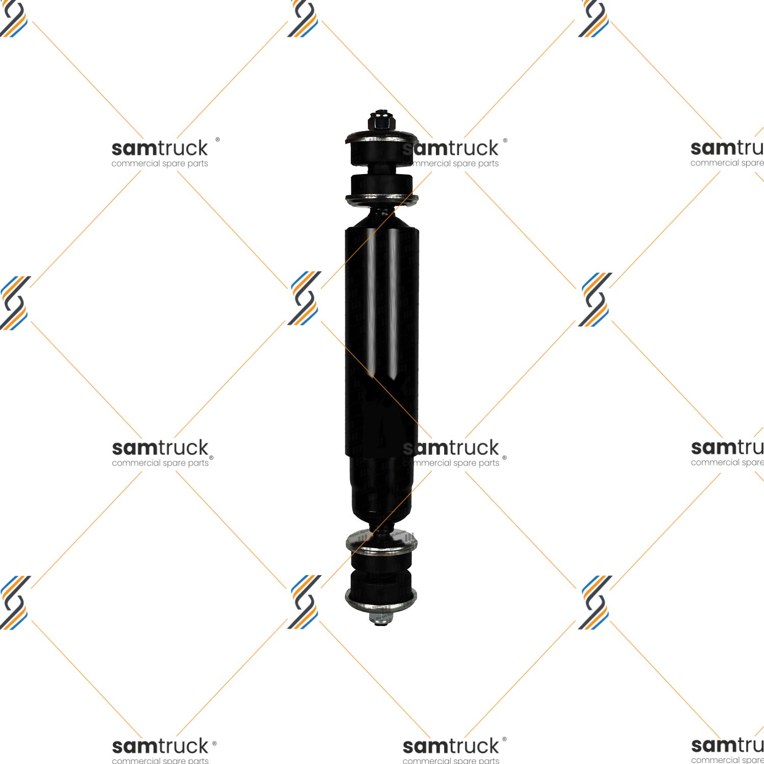 MAN SR-240 / SL-200 OTOBÜS ÖN AMORTİSÖR