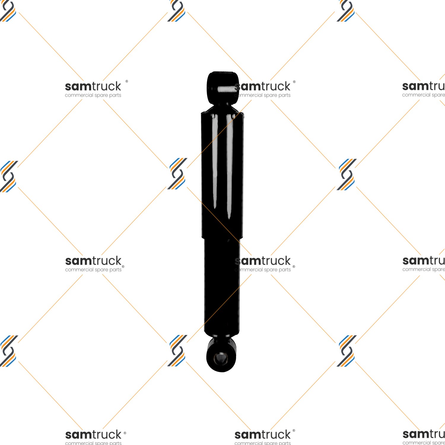 BMC PROFESYONEL 827 / 935 KIRKAYAK YATAY DİNGİL AMORTİSÖRÜ