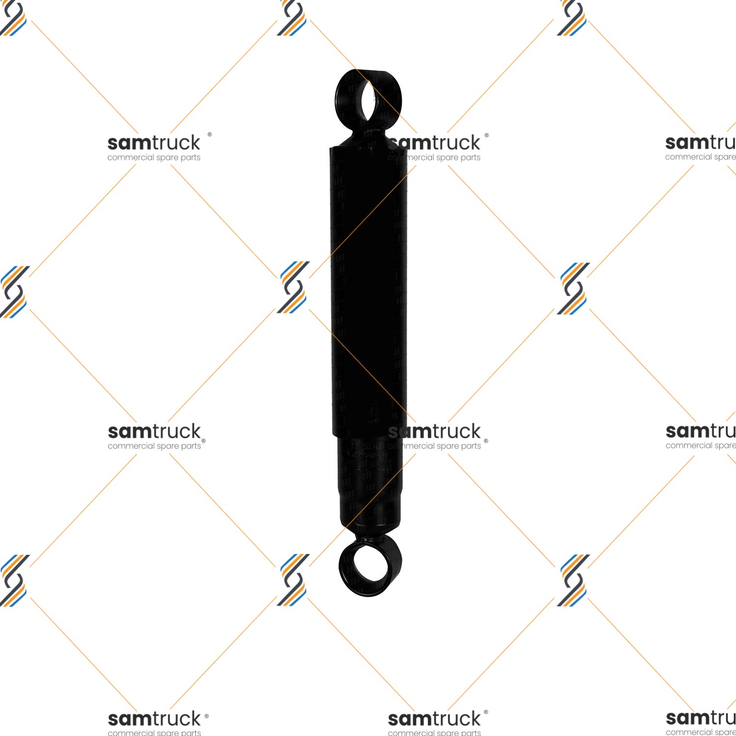 BMC FATİH 162-25 / BMC 1340 ÖN AMORTİSÖR