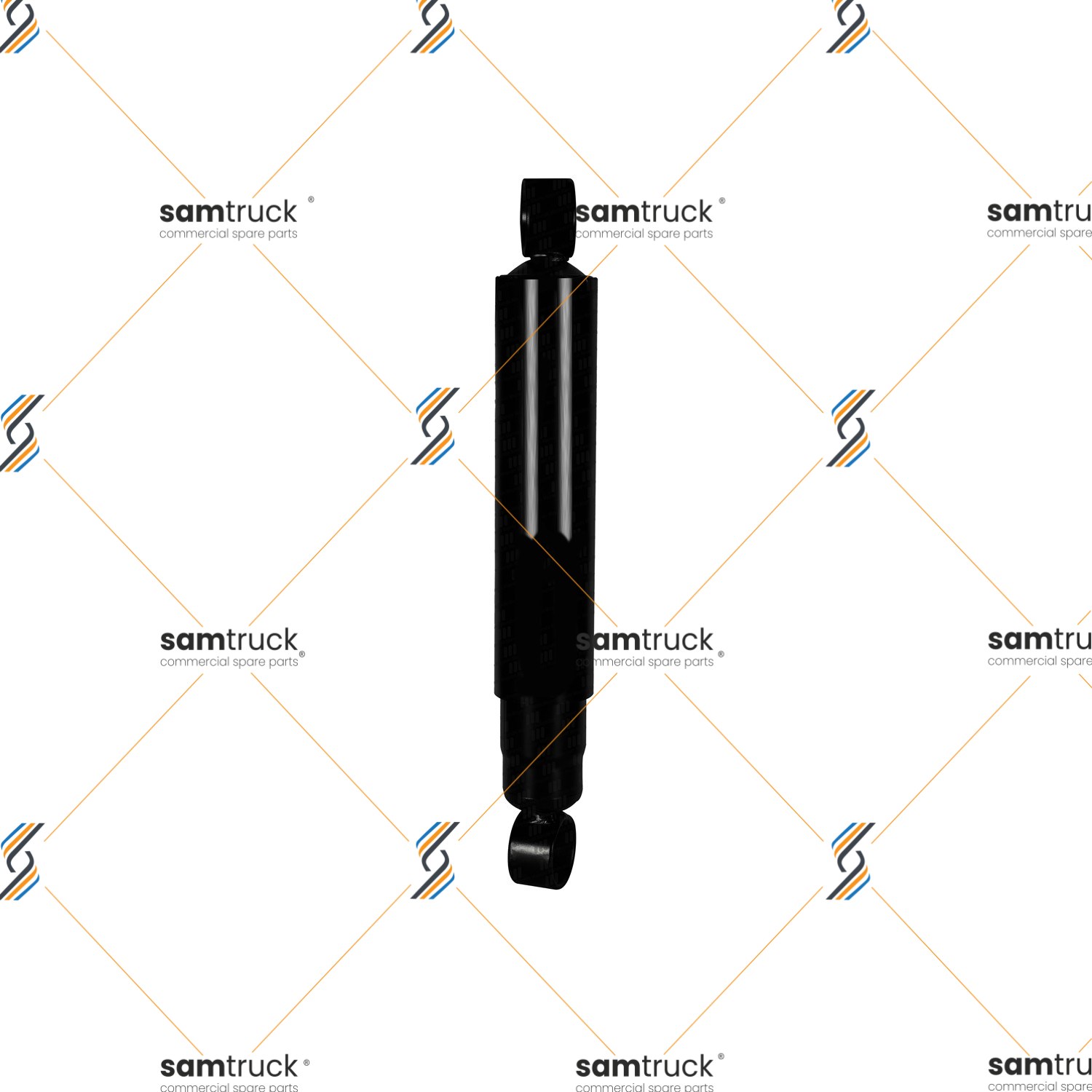 BMC PROFESYONEL 518 ARKA AMORTİSÖR