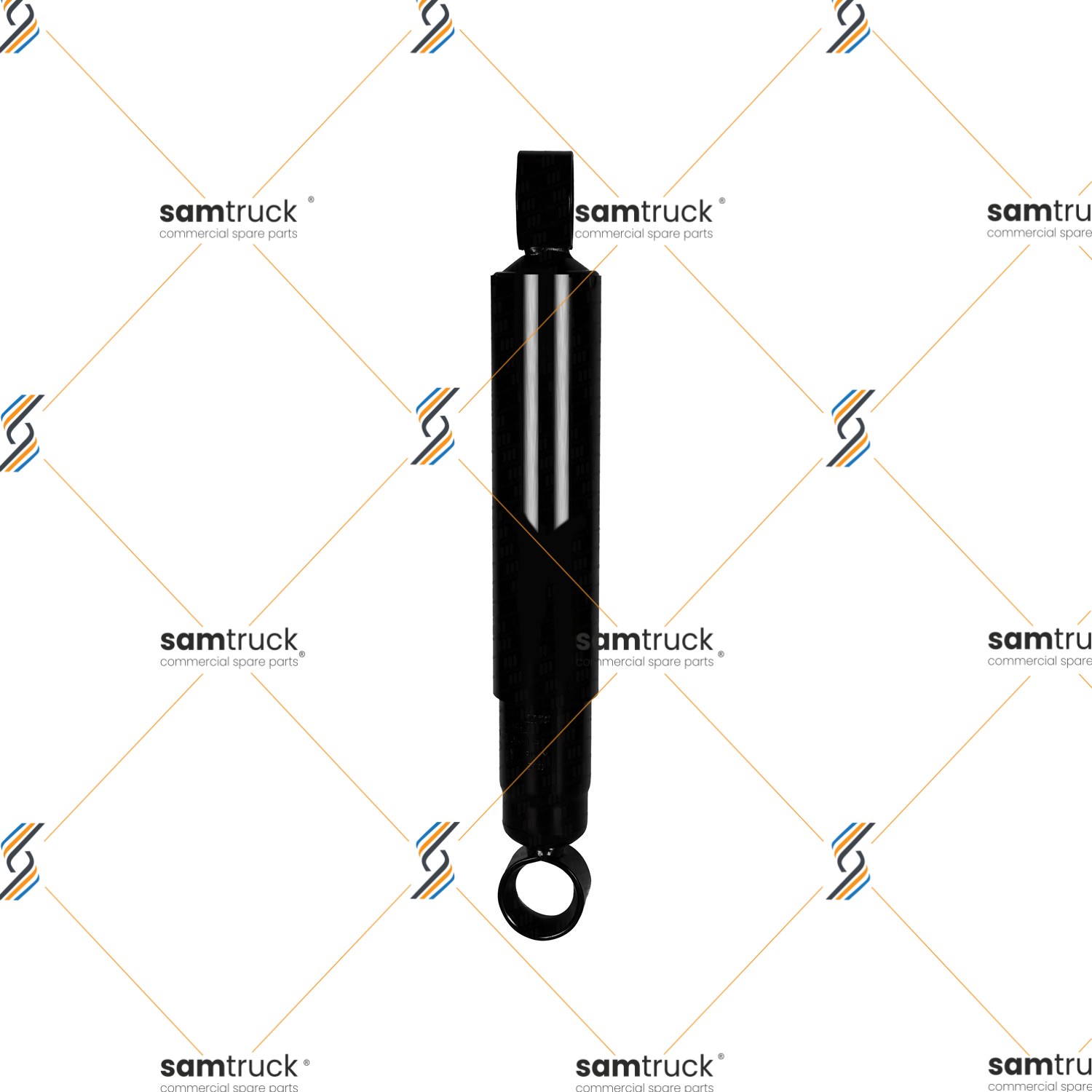 BMC DEV FATİH 214-26 ÖN AMORTİSÖR
