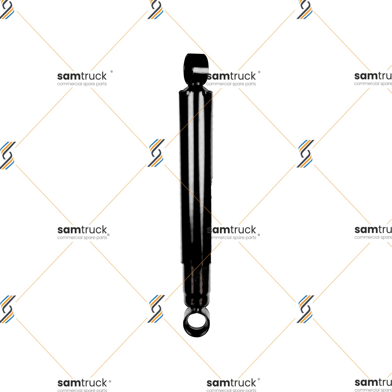 BMC PROFESYONEL 620 DAMPERLİ ARKA AMORTİSÖR
