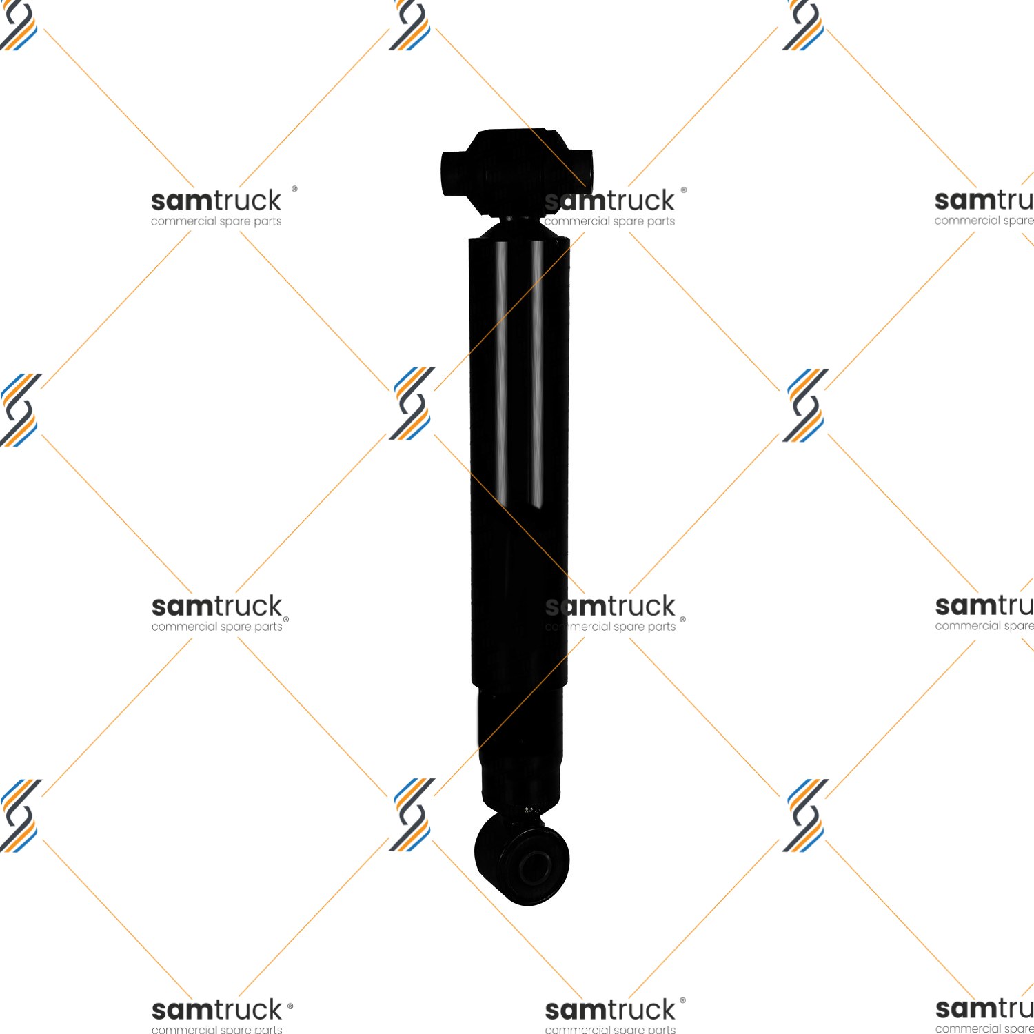 MERCEDES 2623 - 2628 CL ARKA AMORTİSÖR