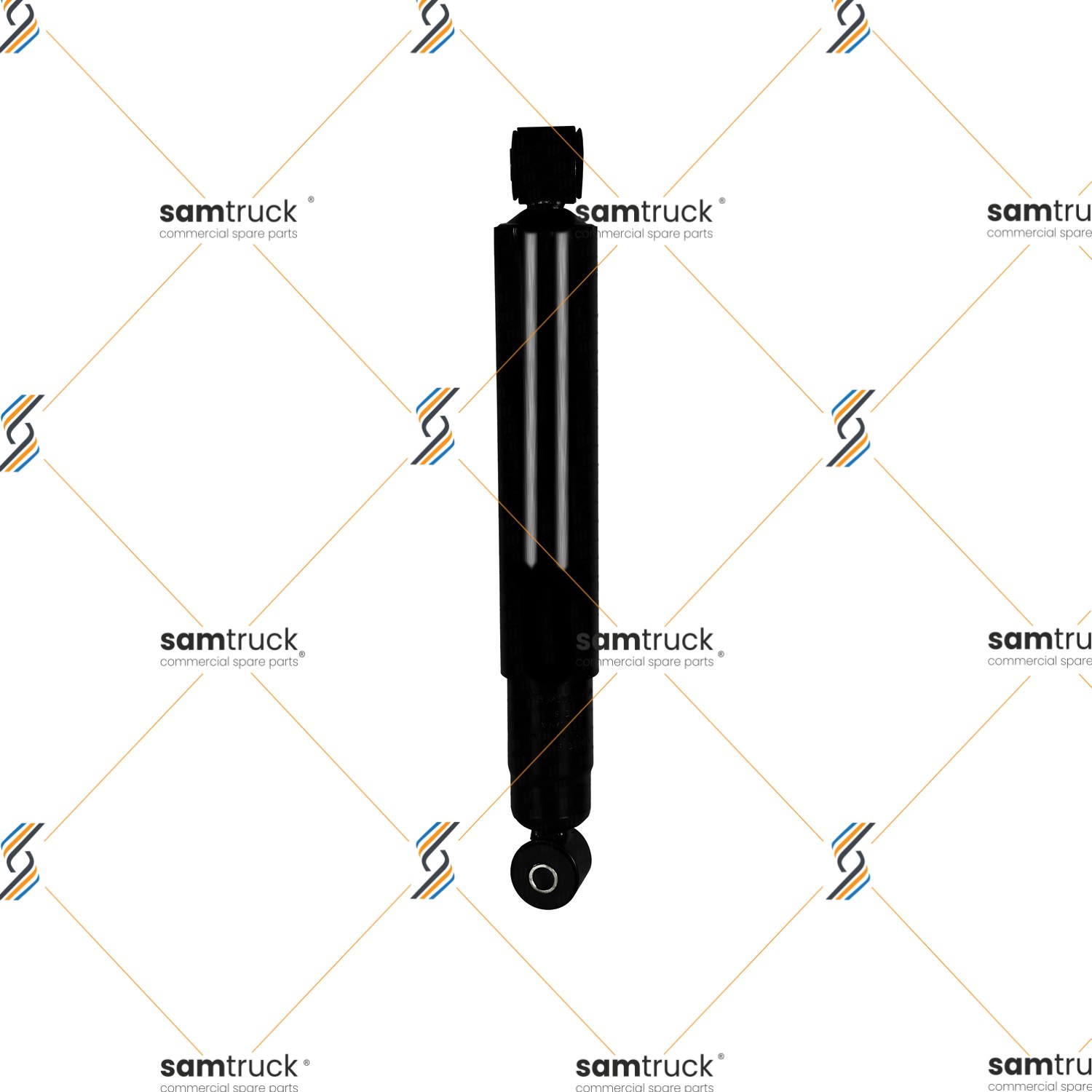 MERCEDES 2517 - 2521 - 2622 - 2628 ÖN AMORTİSÖR