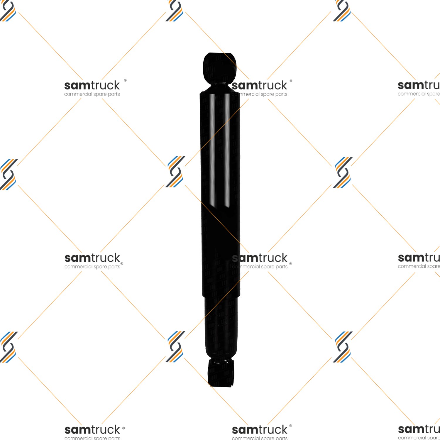MERCEDES AXOR 2523 - 3228 - 3340 ÖN AMORTİSÖR