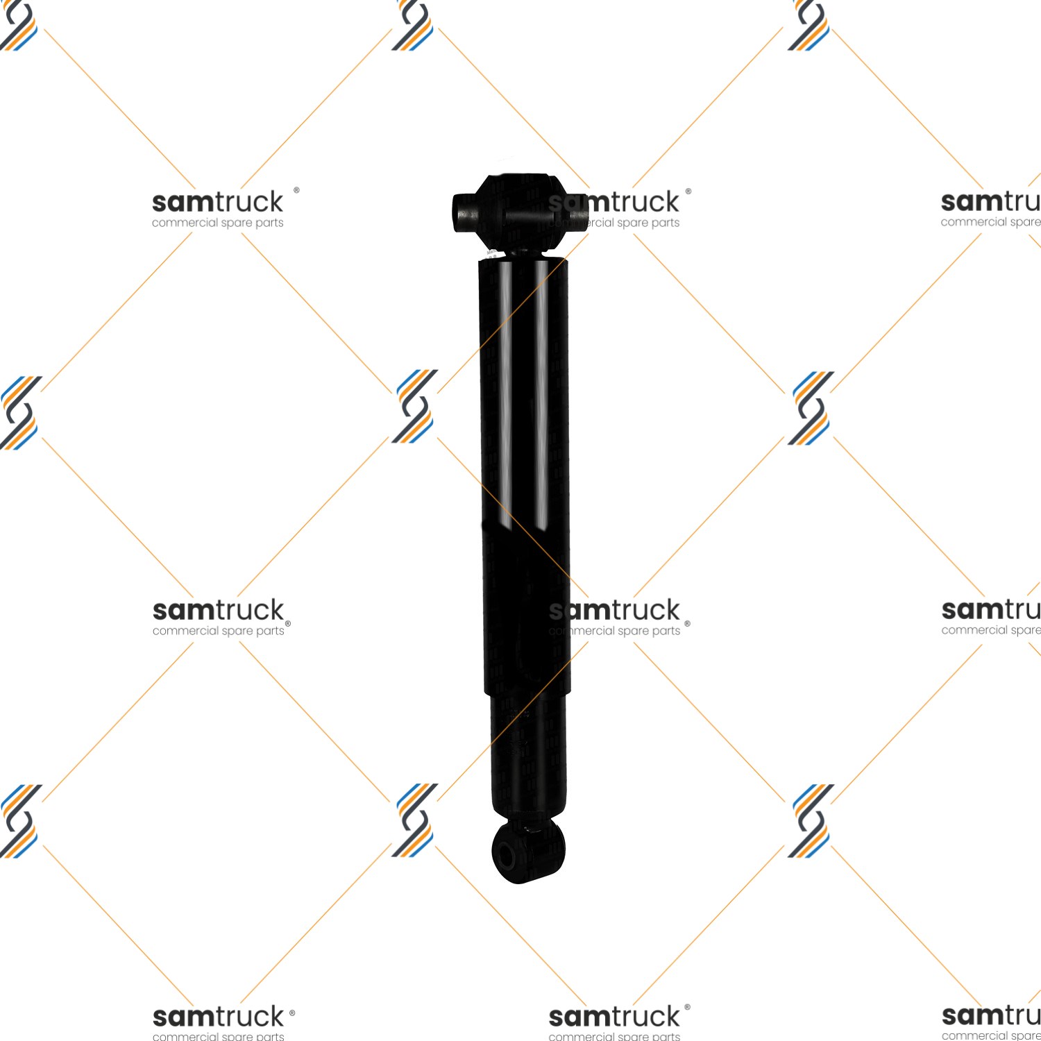 MERCEDES AXOR 2523 - 3340 - 4140 ARKA AMORTİSÖR