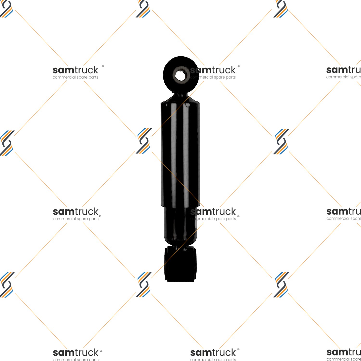 TIRSAN / DORSE AMORTİSÖRÜ - 20 MM -