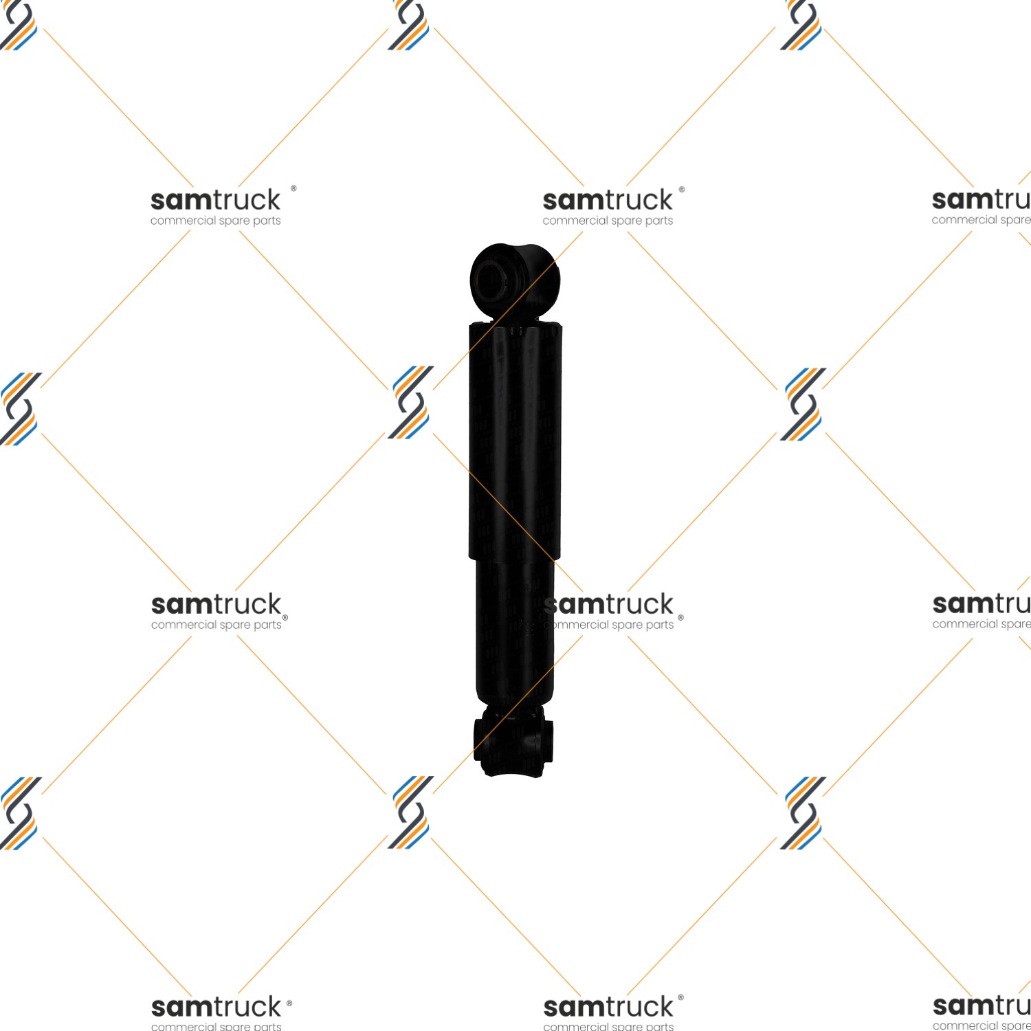 DORSE AMORTİSÖRÜ - 24 MM -