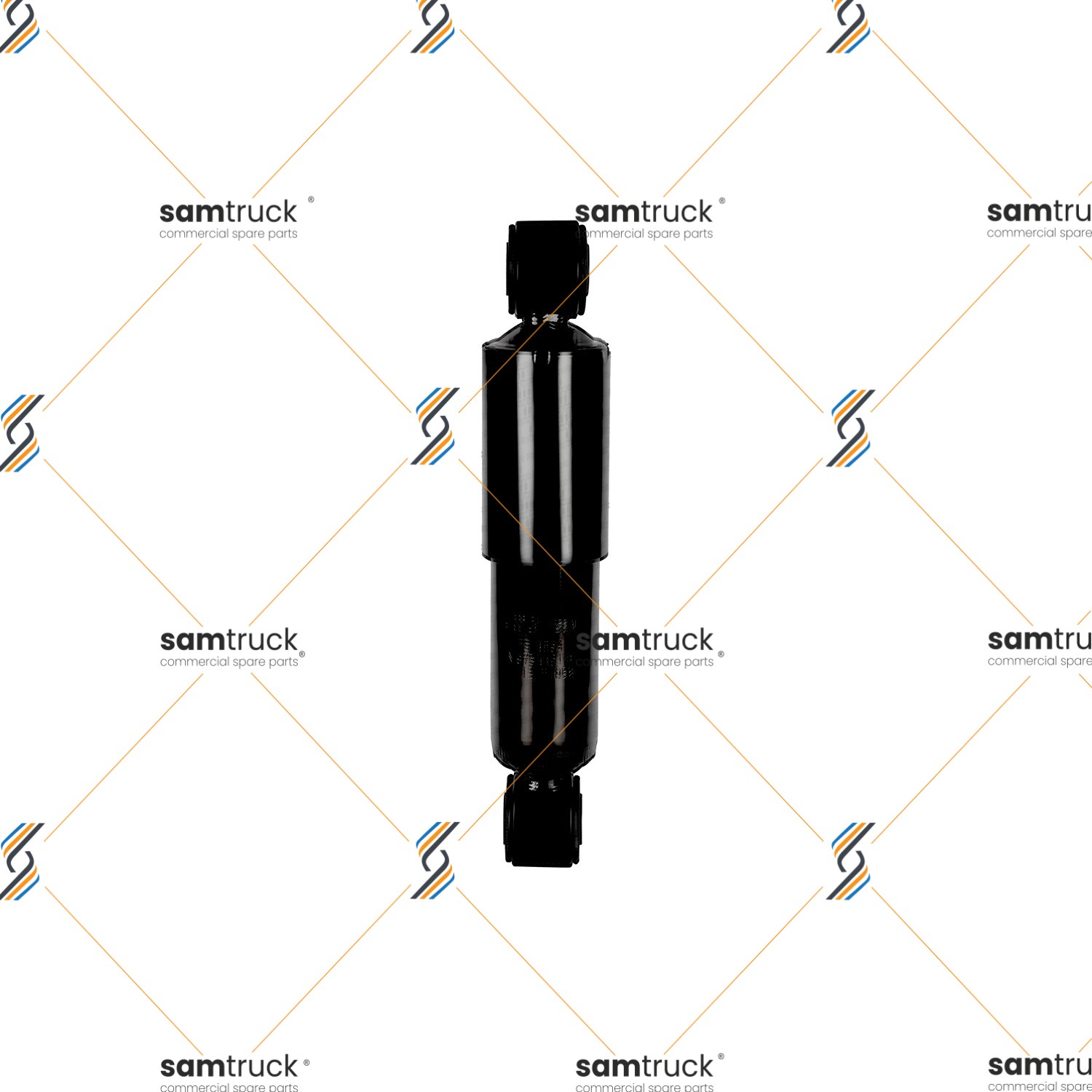FRUEHAUF DORSE DİKEY AMORTİSÖR