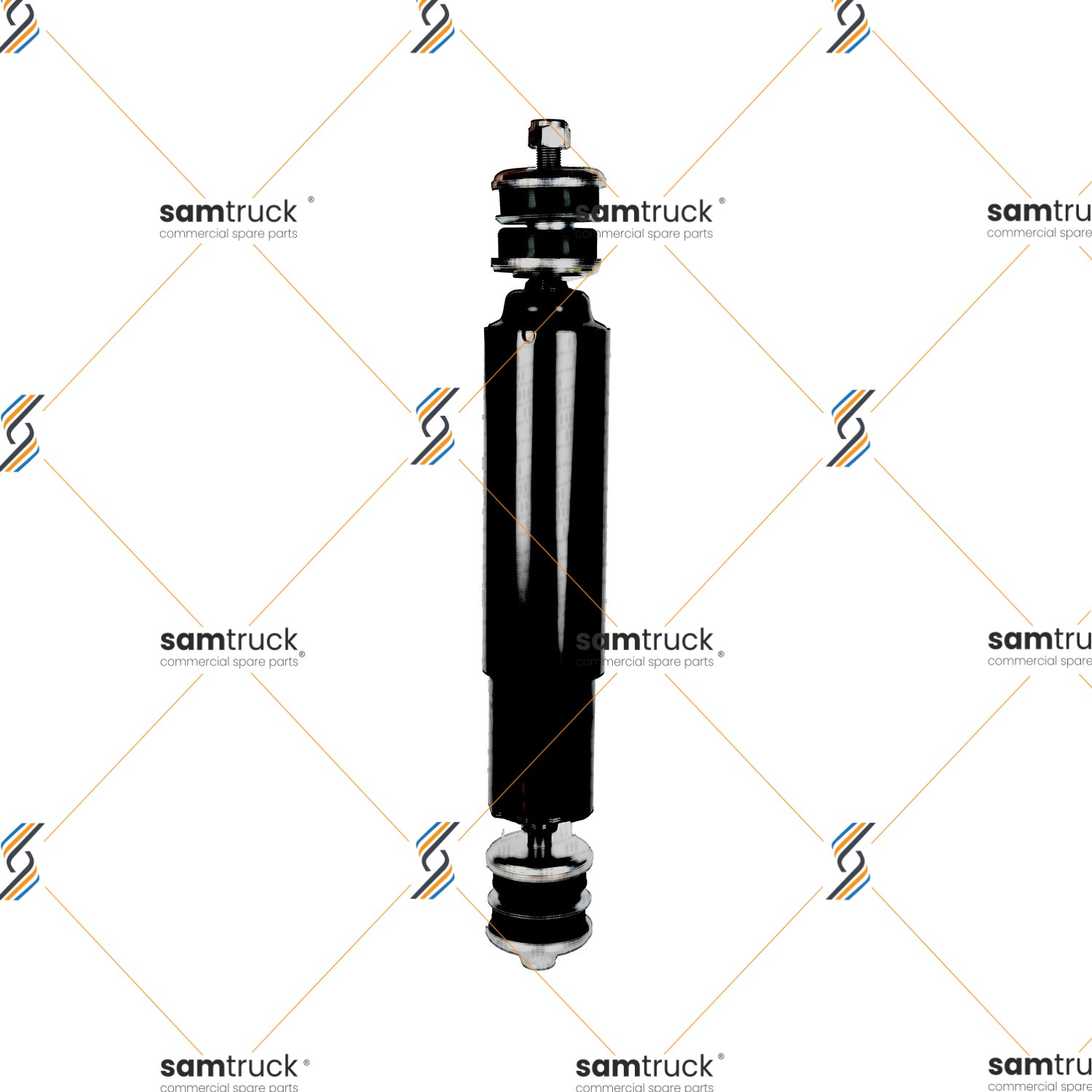 BMC PROCITY ÖN AMORTİSÖR
