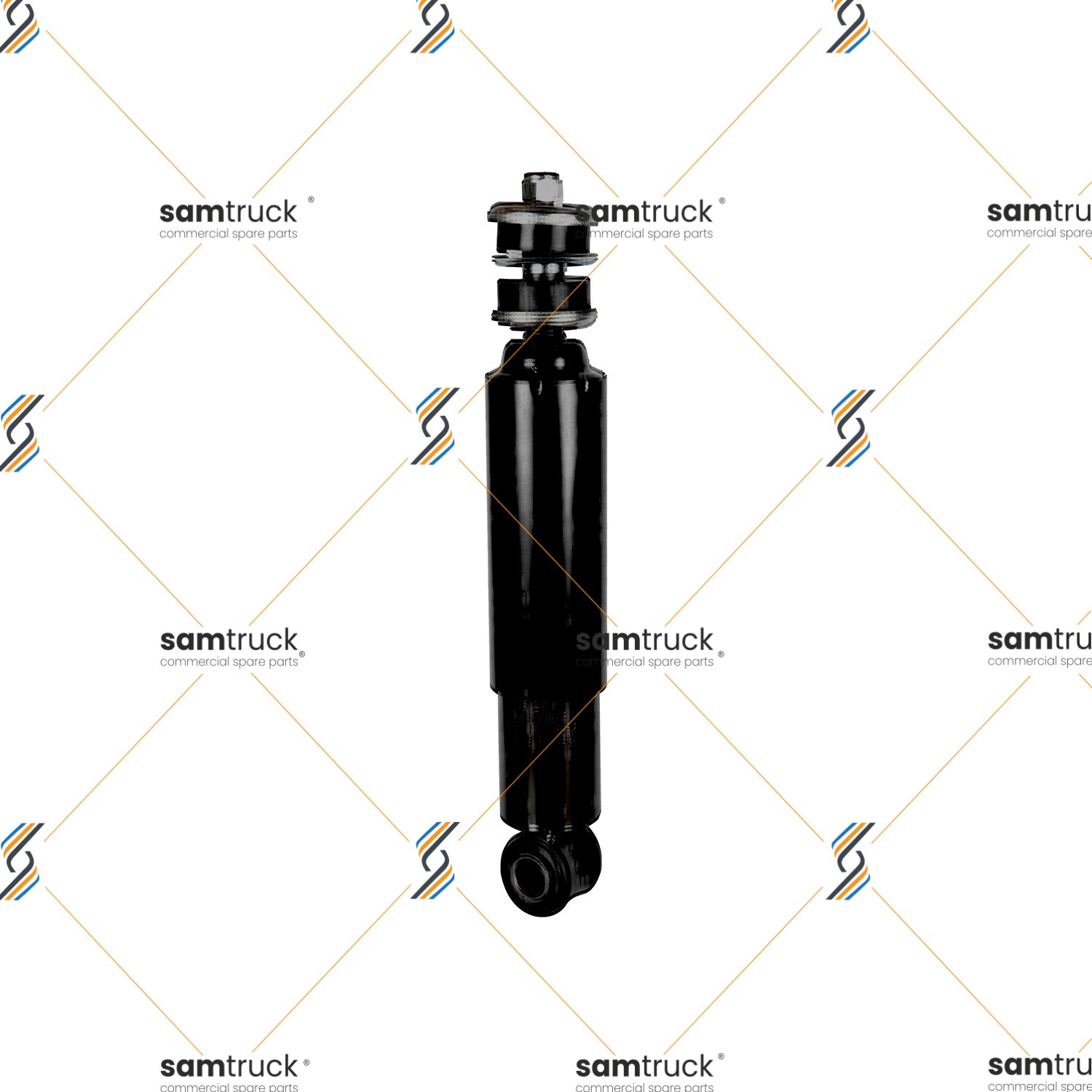 BMC PROFESYONEL 4. DİNGİL DİKEY AMORTİSÖR