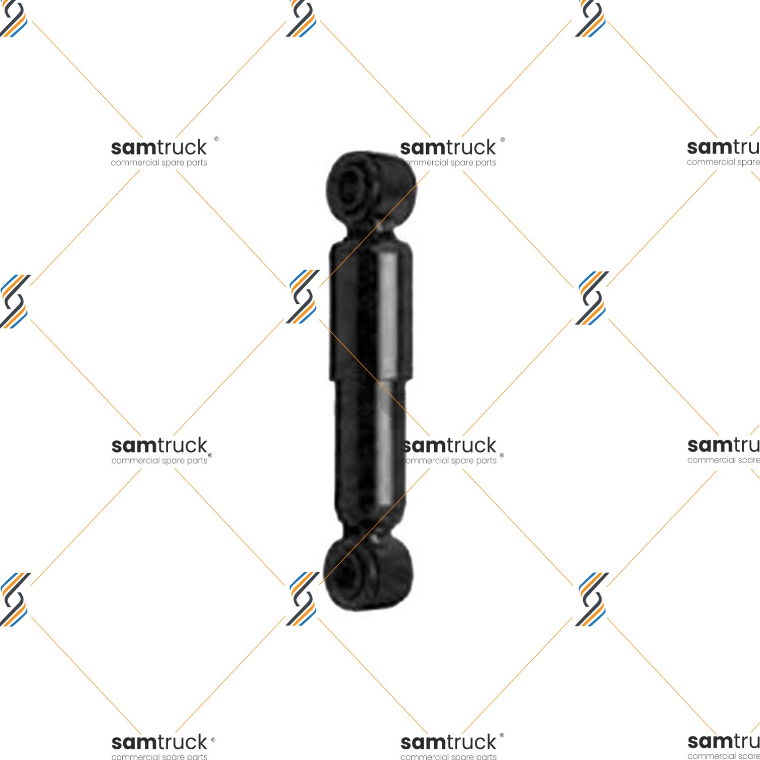 MITSUBISHI CANTER FE519B / FE 515 (97-..)  ÖN AMORTİSÖR
