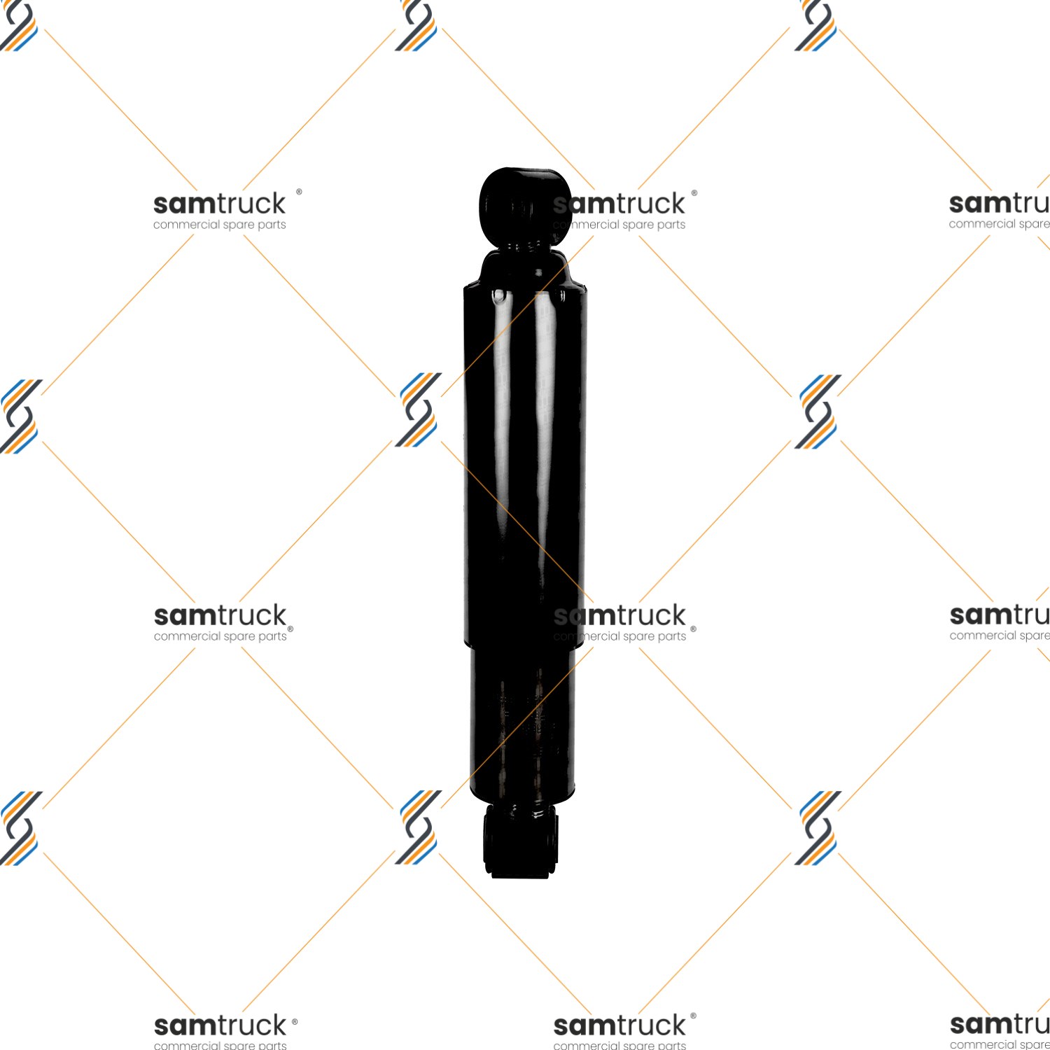 BMC PROFESYONEL 827 / 1142 / 1144 ÇEKİCİ ARKA AMORTİSÖR