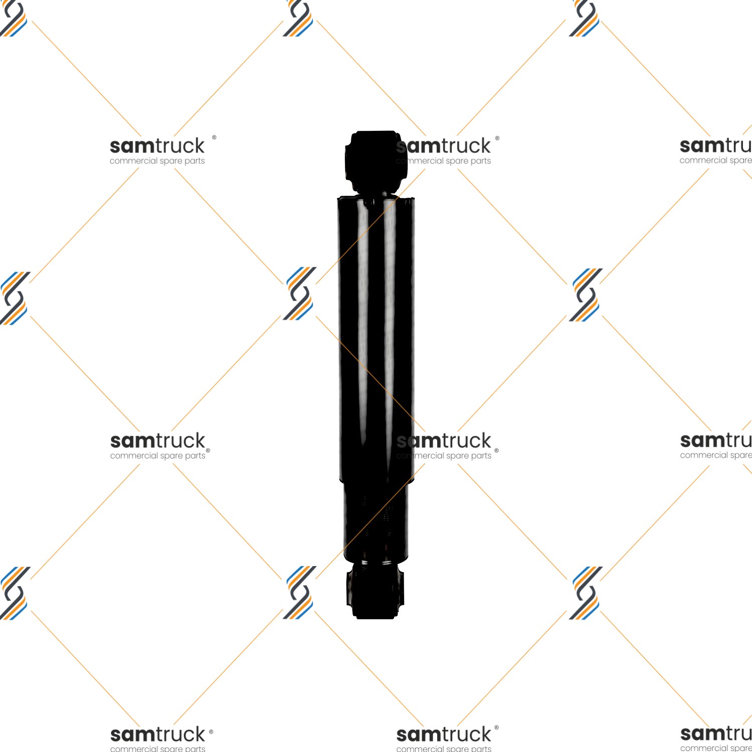 MAN TGS 41.360 / 41.400 ARKA AMORTİSÖR