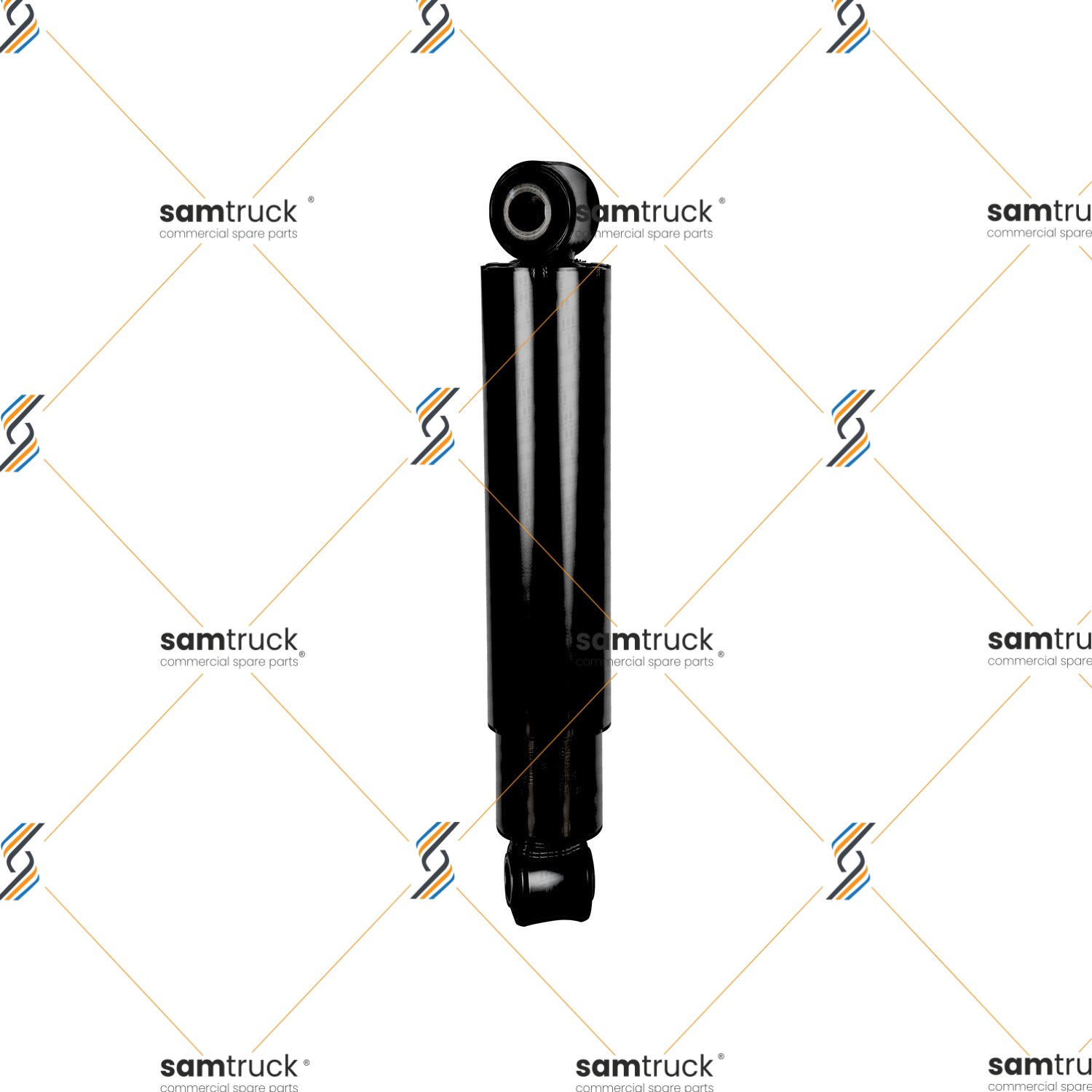 SCHMITZ DORSE YATAY AMORTİSÖR - 16 MM -