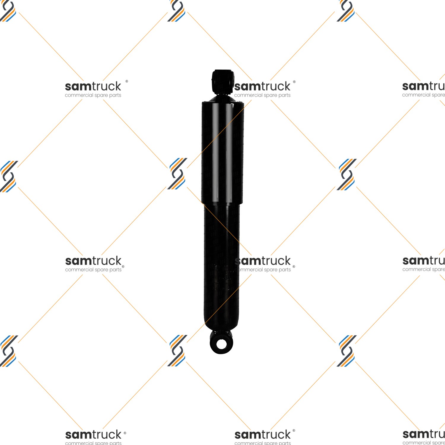 BMC TM-25 / TM-30 / LEVEND ÖN AMORTİSÖR