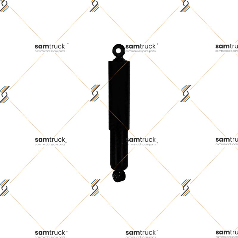 BMC TM-25 / TM-30 / LEVEND ARKA AMORTİSÖR