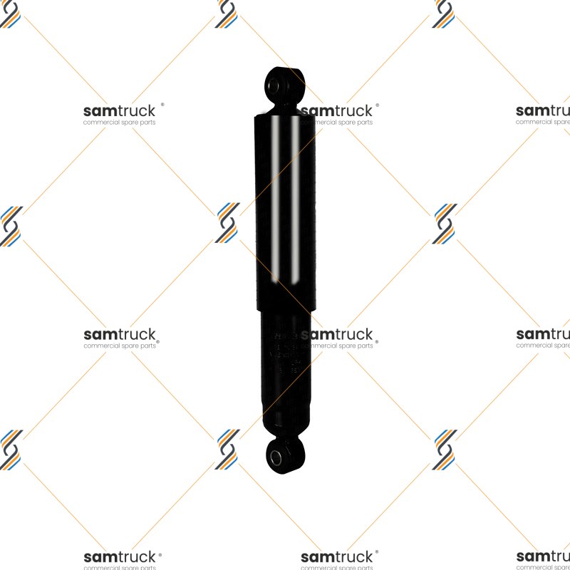 BMC 3000 LEVEND ARKA AMORTİSÖR
