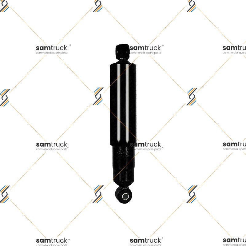 BMC MEGASTAR 3.5 TON ARKA AMORTİSÖR