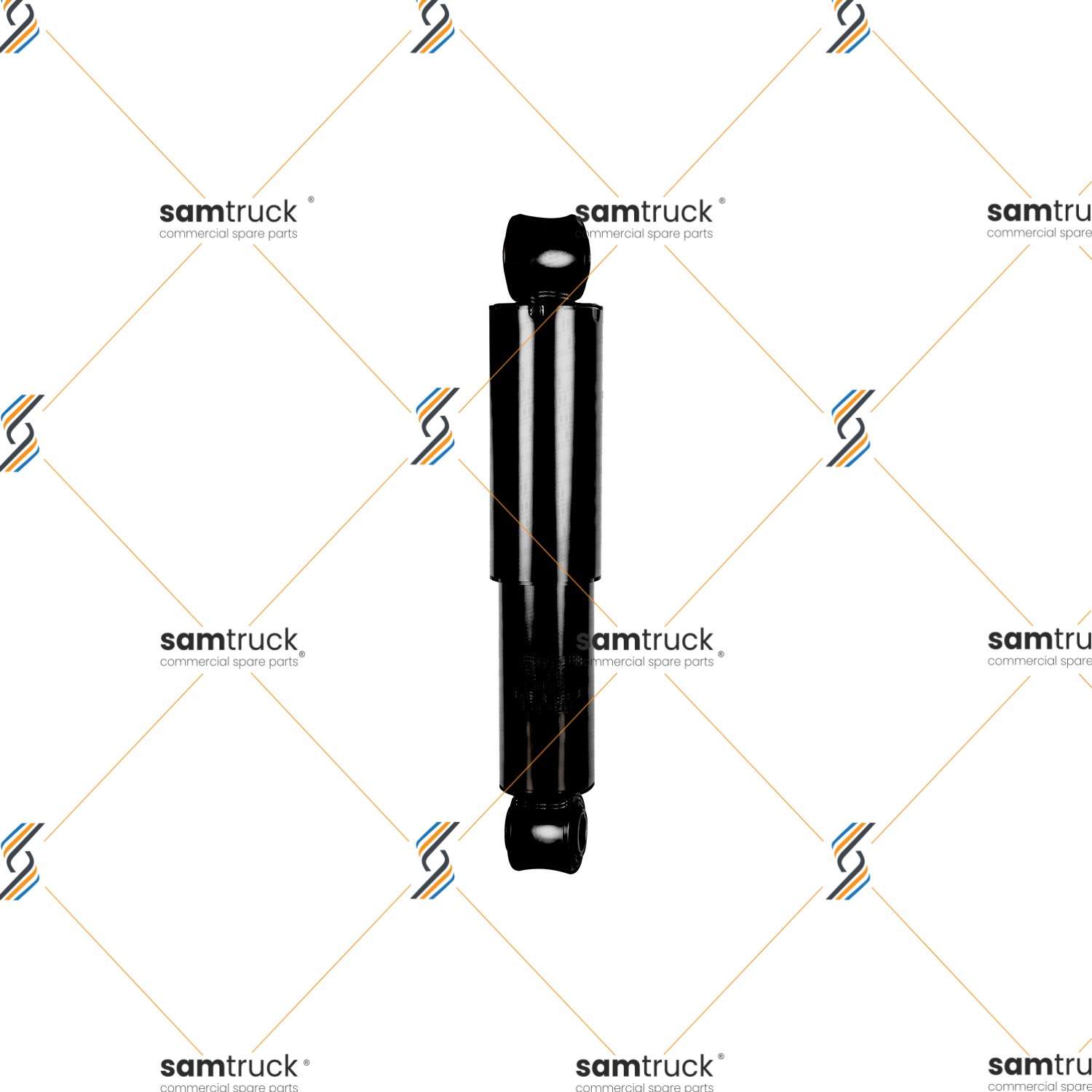 BPW DORSE AMORTİSÖRÜ - 24 MM -