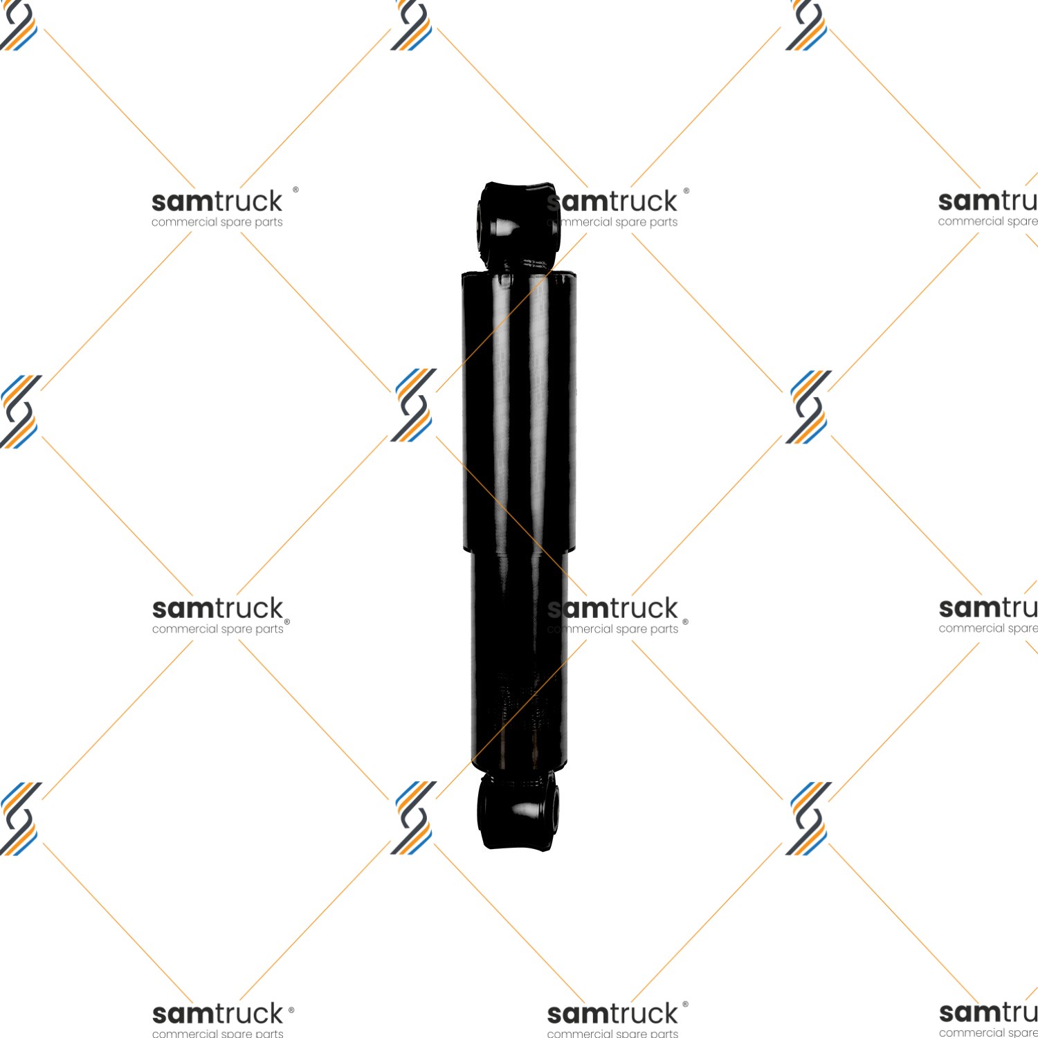 BPW DORSE AMORTİSÖR