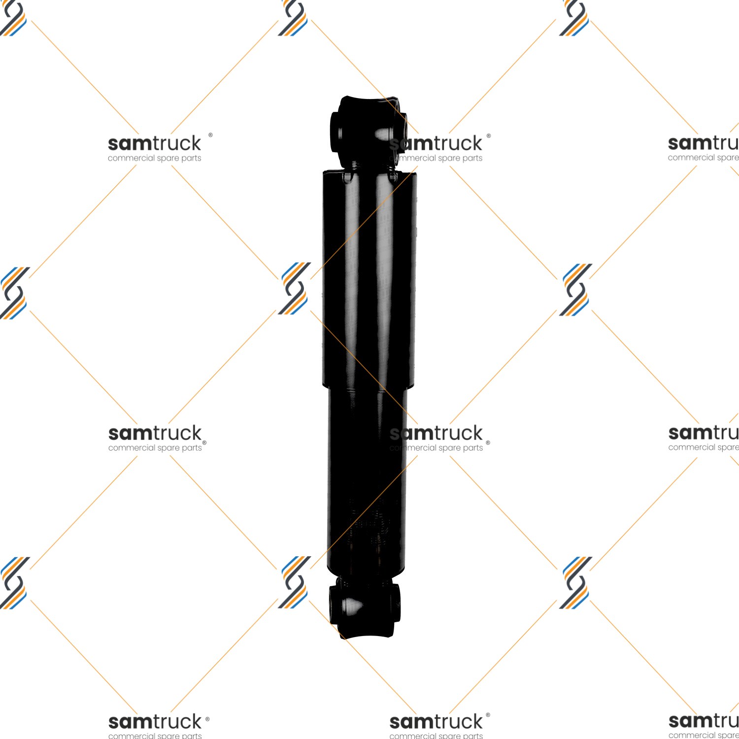 SAF DORSE AMORTİSÖR
