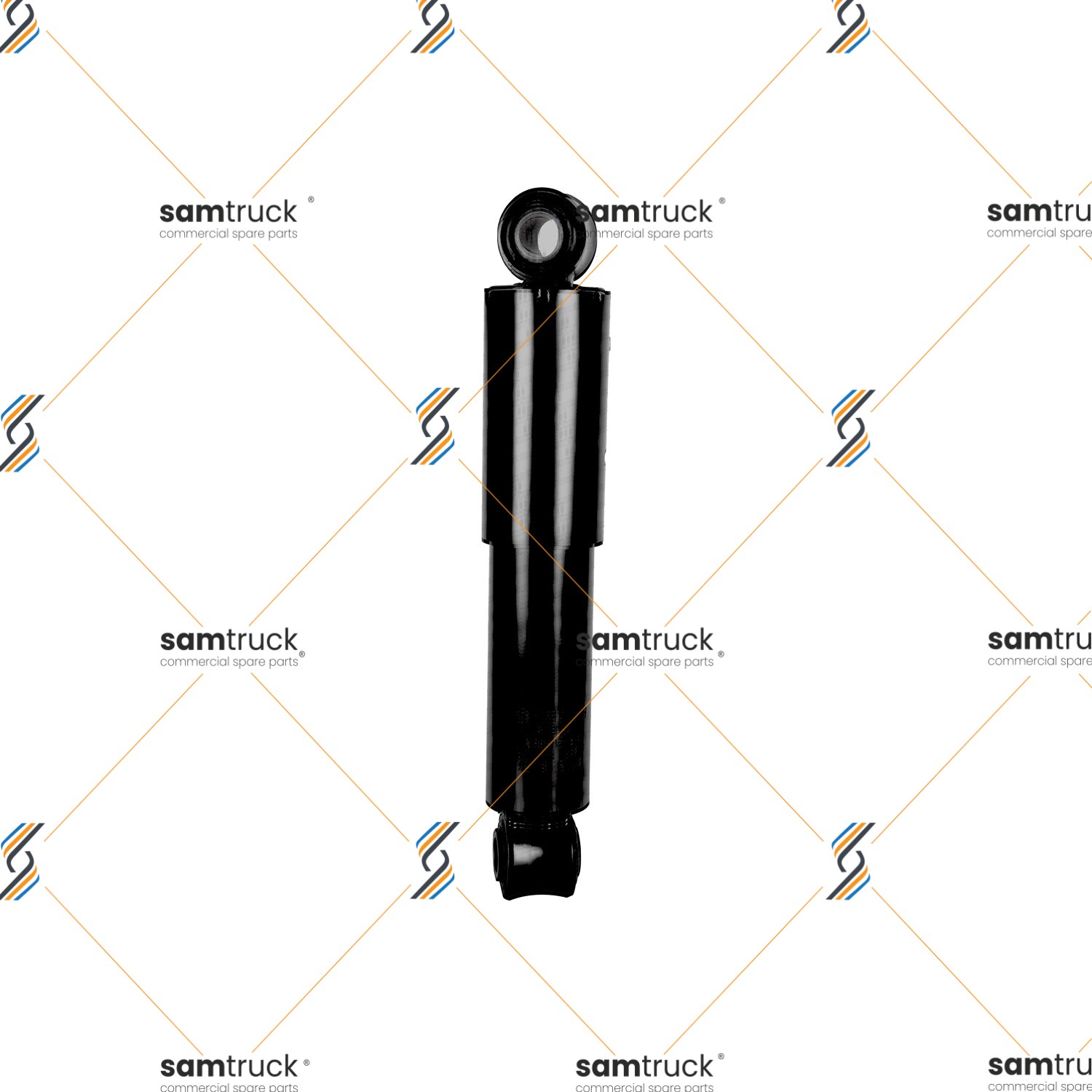BPW DORSE AMORTİSÖRÜ - 24 MM -