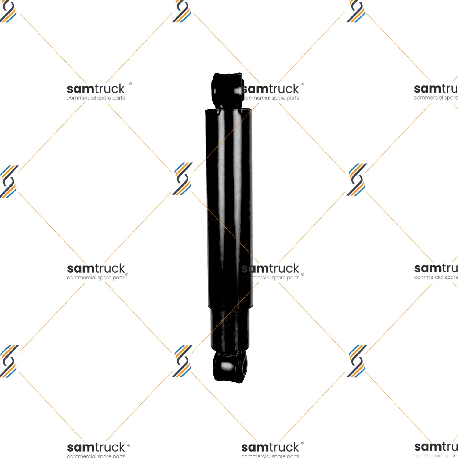 BPW DORSE AMORTİSÖR