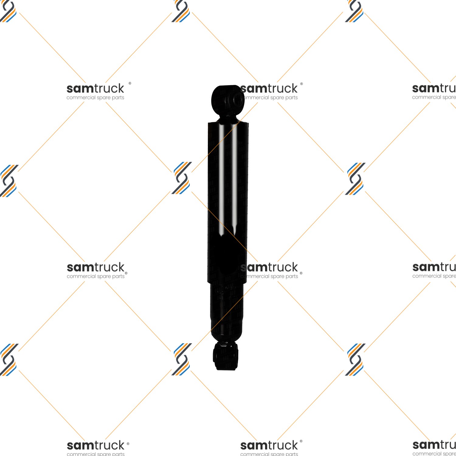 MAGIRUS MİNİBÜS ÖN TAKVİYELİ AMORTİSÖR