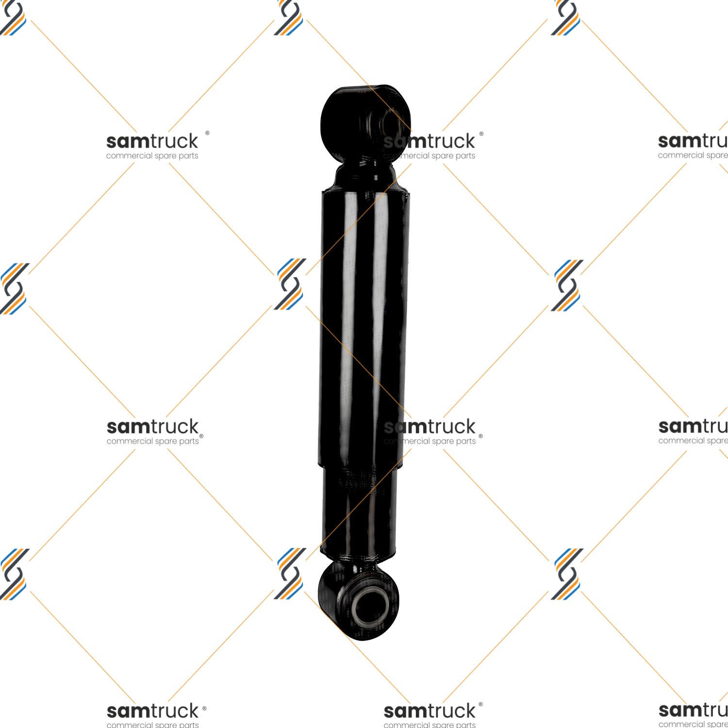 DAF F 95 ATI / 85 / 75 SERİSİ ŞASİ ARKA AMORTİSÖR