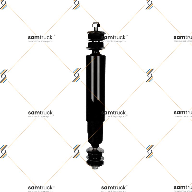 BMC PROCITY ARKA AMORTİSÖR