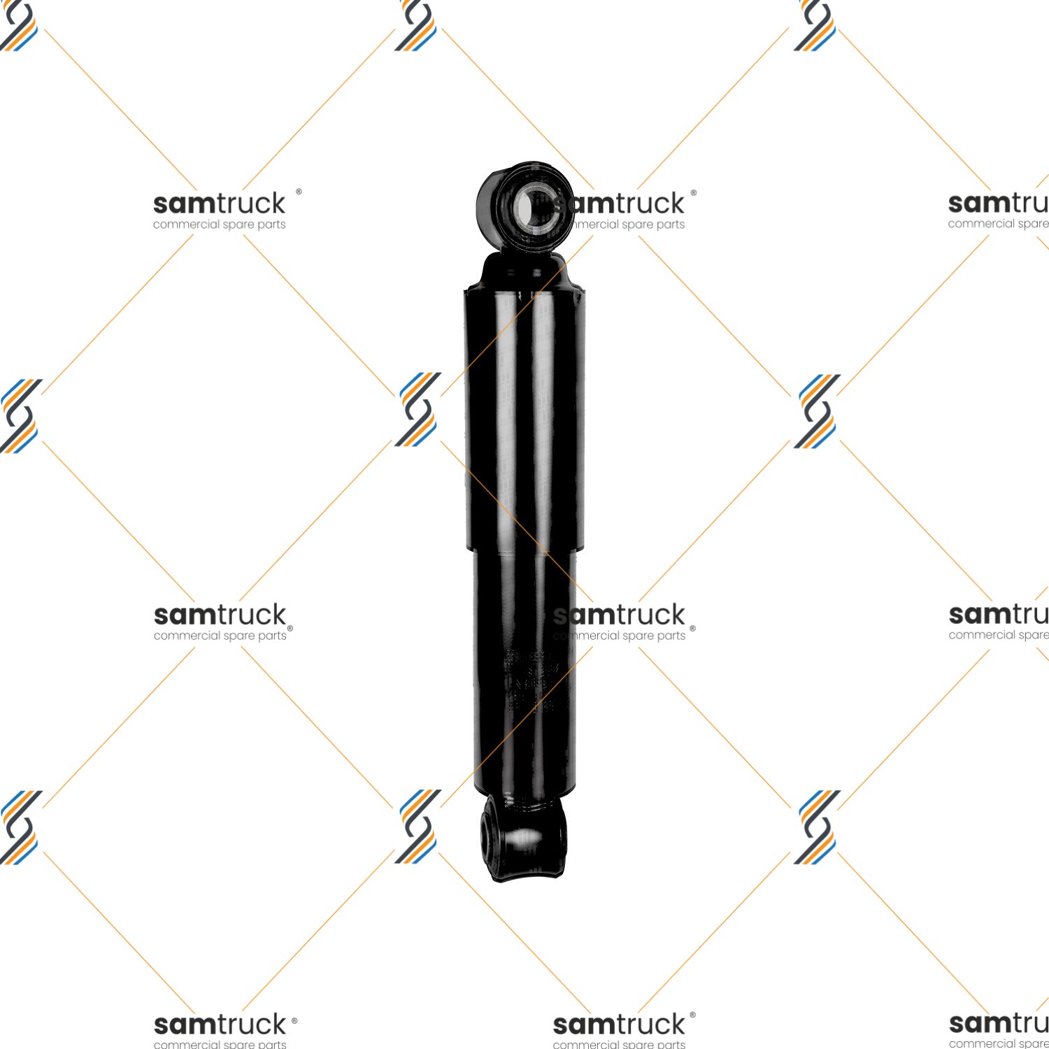 BPW DORSE AMORTİSÖR - 24 MM -